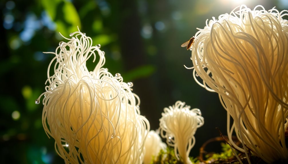 lion s mane and psychedelics