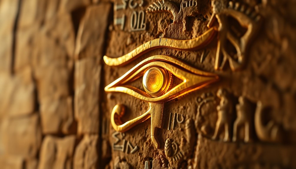 symbol of ancient egypt