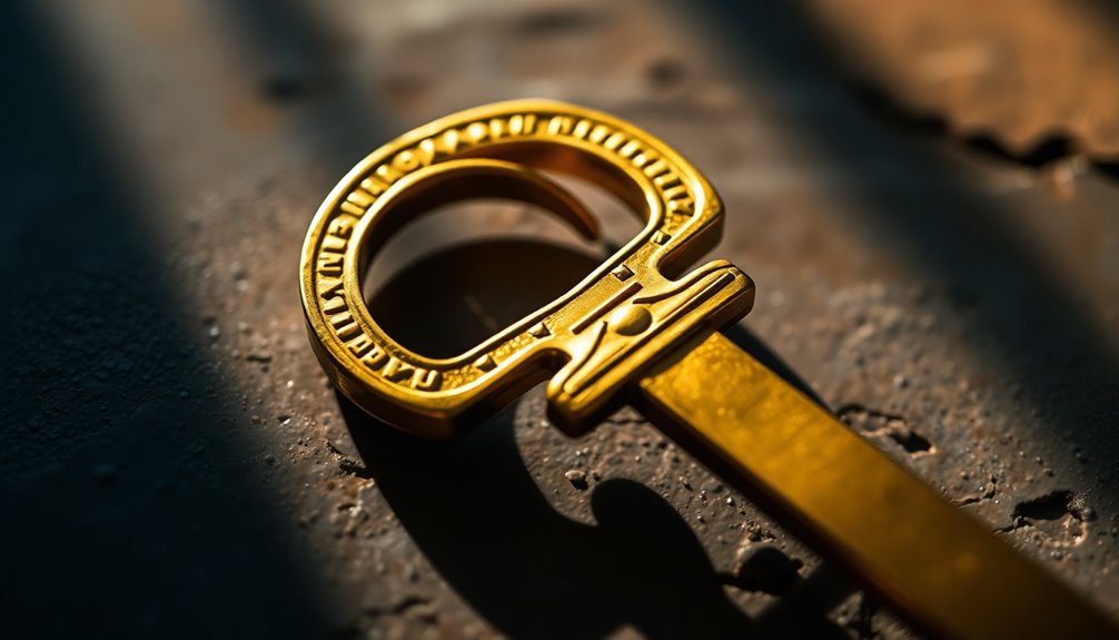 symbol of eternal life