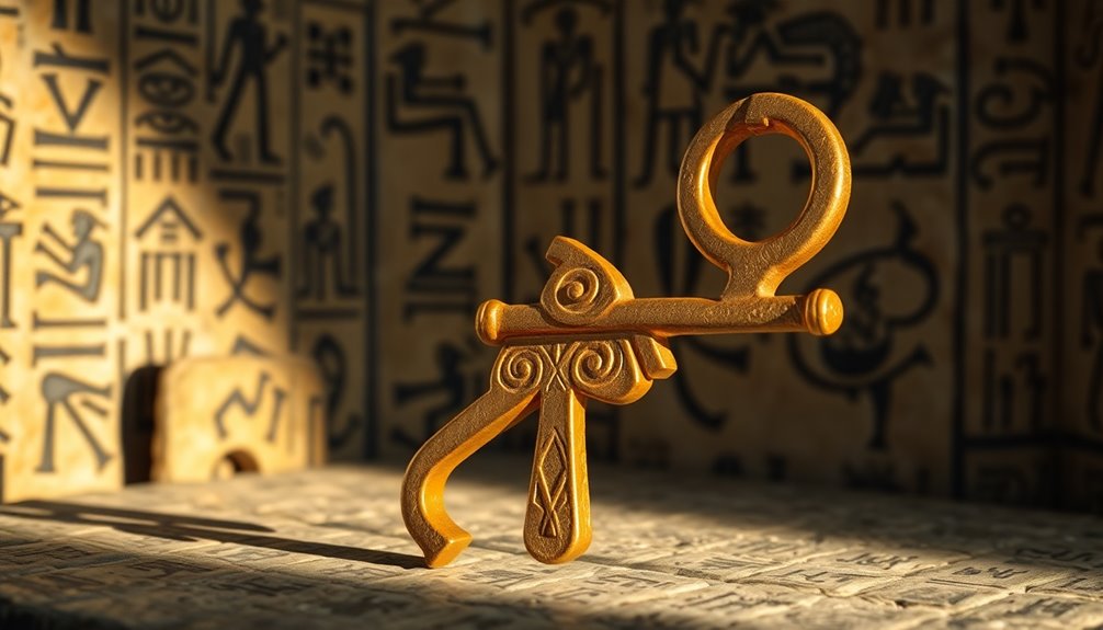symbol of life representation