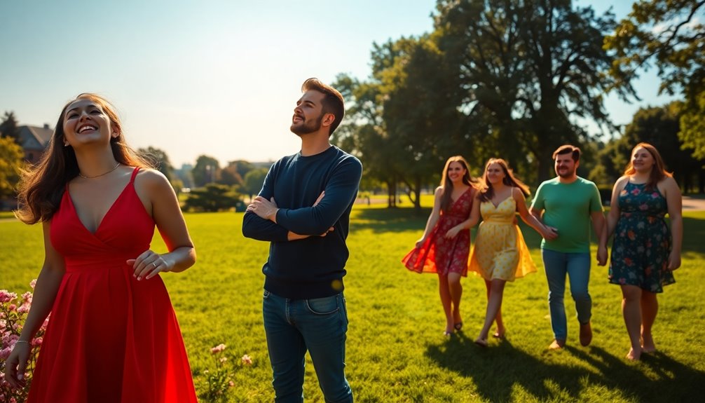 vibes influence emotional well being