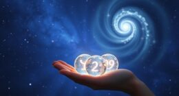 astrology and angel number integration