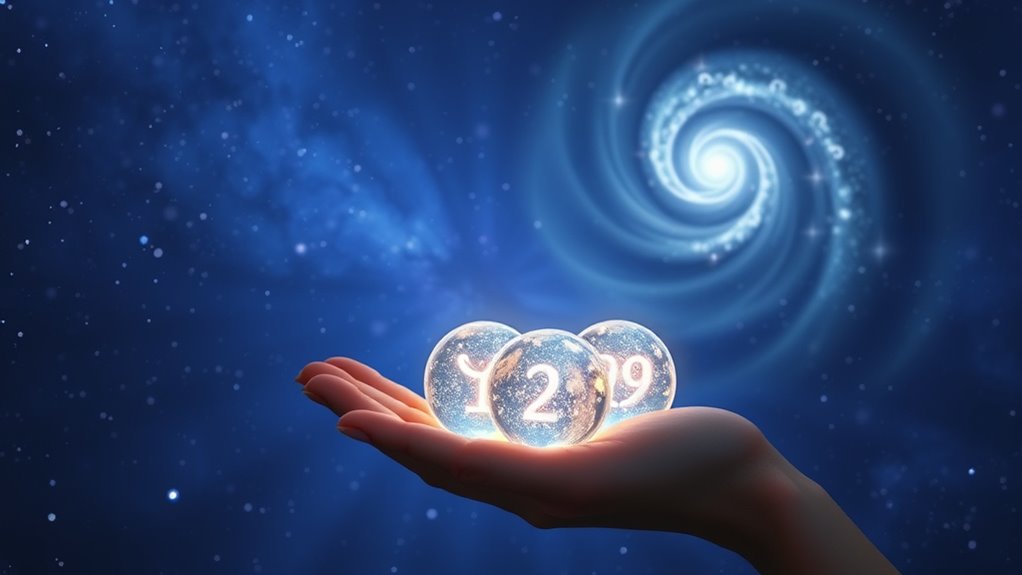 astrology and angel number integration