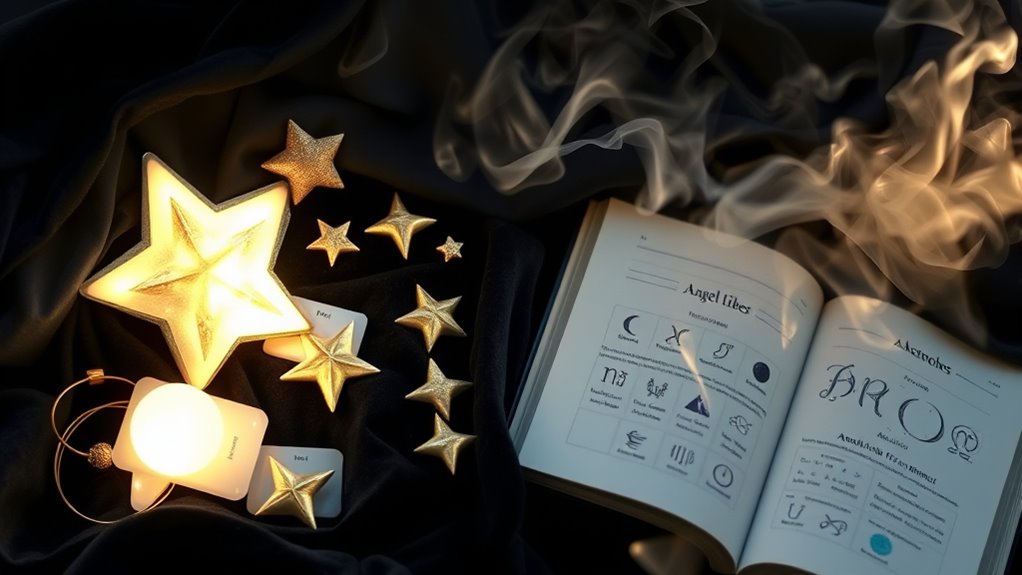 astrology and angel number synergy