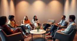authentic introvert networking strategies