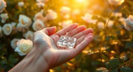 balance love and self care