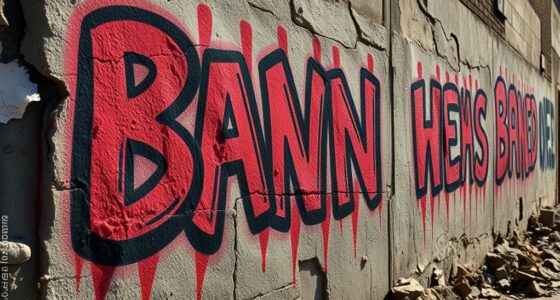 censored quotes with significance