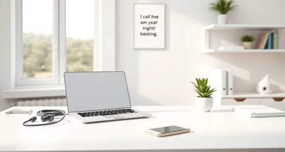 digital decluttering reduces stress