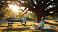 digital detox for wellbeing