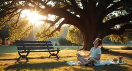 digital detox for wellbeing
