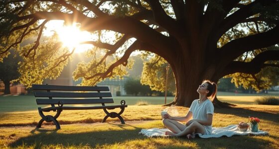 digital detox for wellbeing