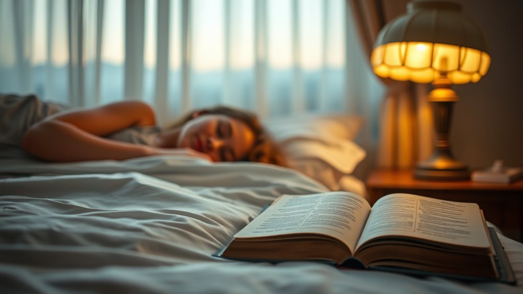 dreams mirror language fluency