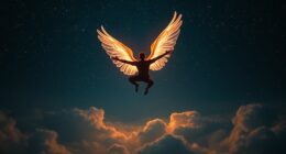 dreams of flying psychology