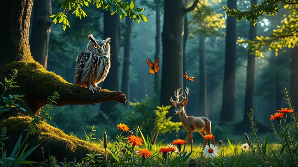 dreams reveal inner symbolism