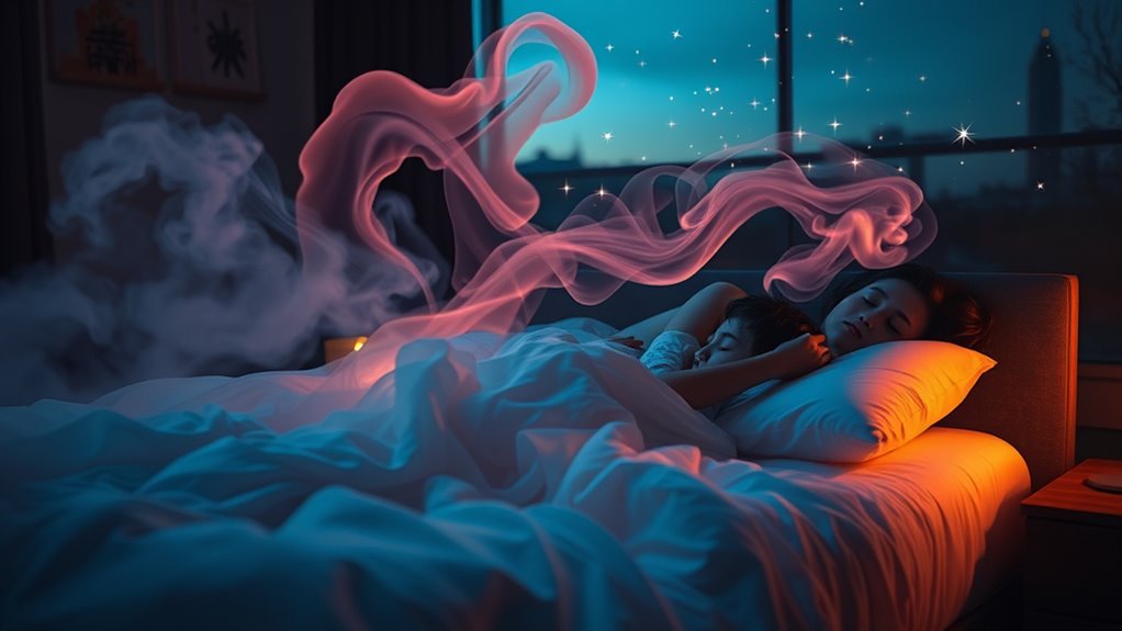 dreams reveal subconscious meanings