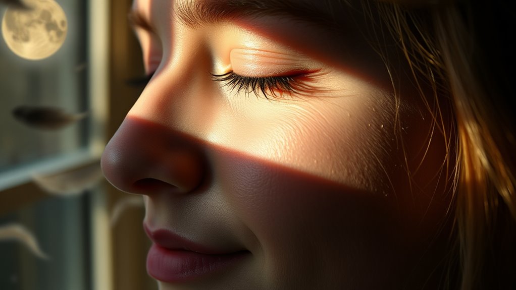 dreams reveal trauma insights