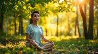 empathy through loving kindness practice