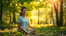 empathy through loving kindness practice