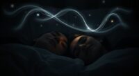evidence for shared dreaming