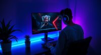 gaming focus through mindfulness