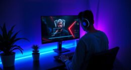 gaming focus through mindfulness