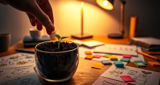 harnessing dreams for innovation