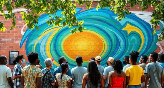 healing through creative expression