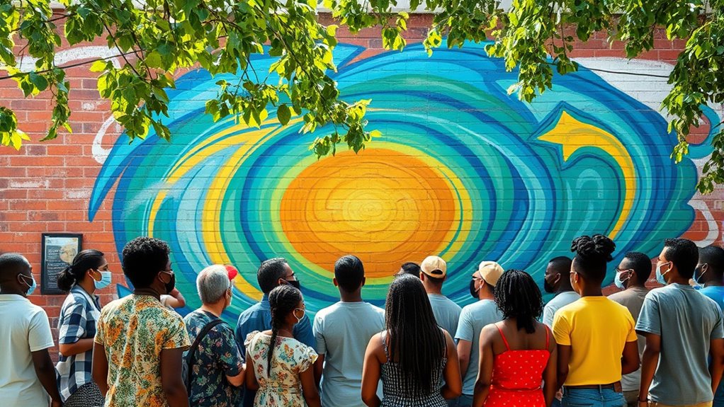 healing through creative expression