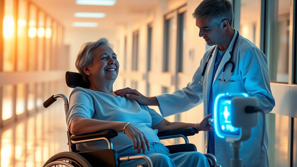 holistic approaches enable miraculous recoveries