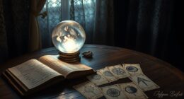 interpreting future dream visions