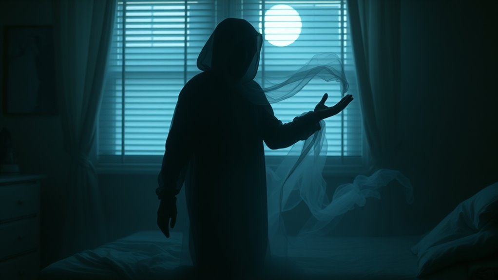 managing sleep paralysis effectively