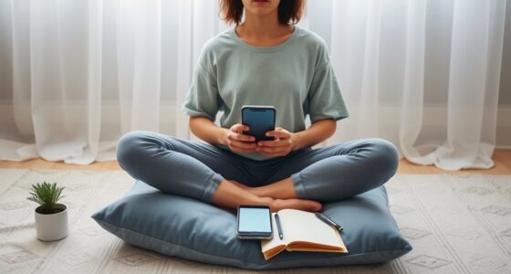 maximize mindfulness app benefits