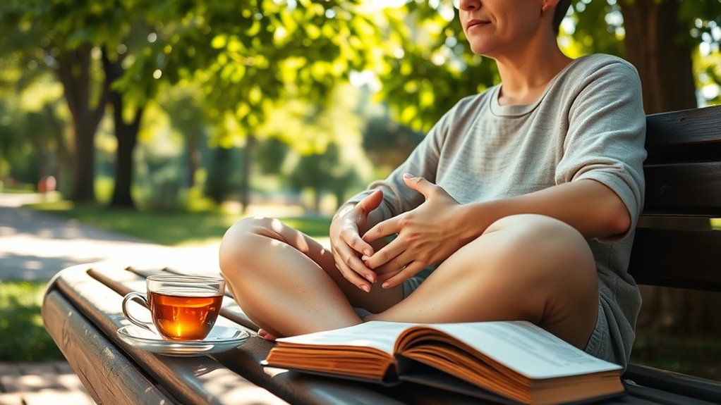 mindful moments enhance focus