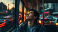 mindful traffic stress management