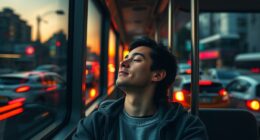 mindful traffic stress management