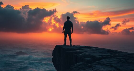 overcoming challenges achieving success