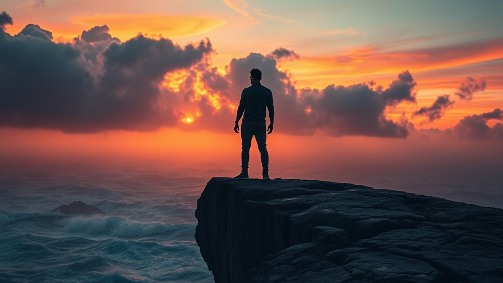 overcoming challenges achieving success