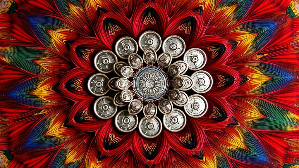 patterns reveal cultural symbolism