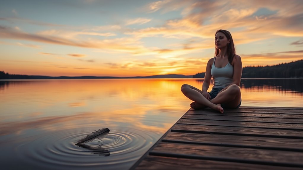 pause for mindful clarity