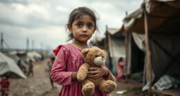 photographs influencing humanitarian policies