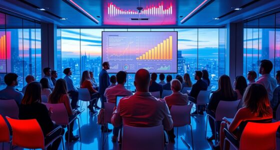 preparing for radical change