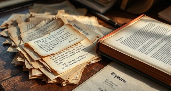 rejected books turned bestsellers