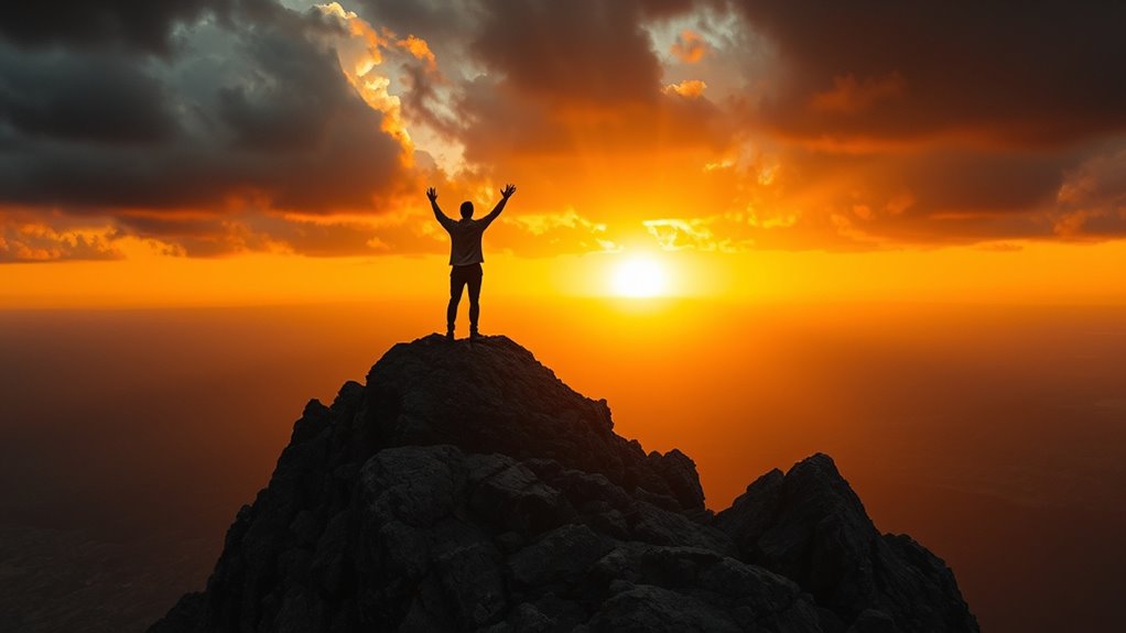 resilience through continuous growth