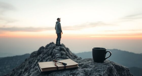 resilient morning stoic practices