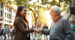 ripple of good deeds
