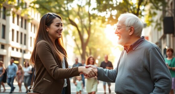 ripple of good deeds
