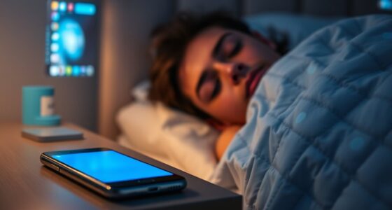screens impact on dreams