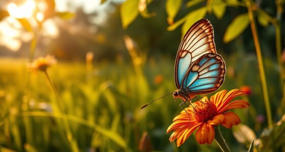 small decisions ignite change