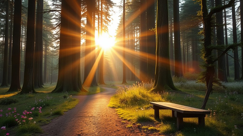 spiritual awakening and purpose