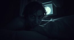 understanding sleep paralysis